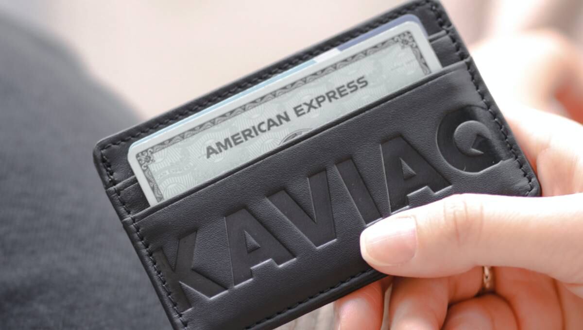 American Express