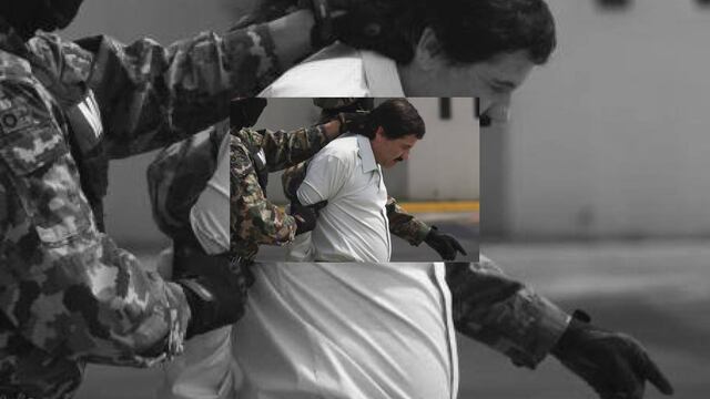 "En días recientes el prófugo realizó una huida precipitada, que de acuerdo con la información recabada, le causó lesiones en una pierna y en el rostro". 