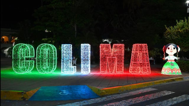 Colima