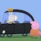 El taxi de la Señorita Liebre: 60 minutos de capítulos de Peppa Pig en YouTube en el Día Mundial del Taxi