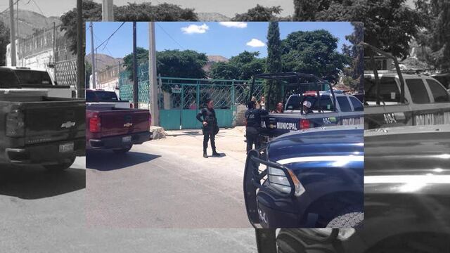 Asesinan a 2 menores dentro de su casa en Ciudad Juárez