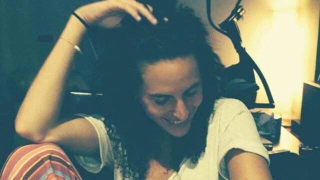 Diana Atri habla sobre su relación con Joy Huerta