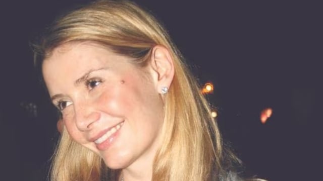 Doris Beckmann Legorreta