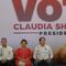 Claudia Sheinbaum: Actividades hoy 16 de mayo de la candidata de Morena en las elecciones 2024 México; campaña presidencial en CDMX