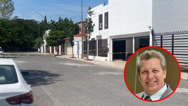 Atacan a balazos a presidente del Tribunal Electoral, en Ciudad Victoria, Tamaulipas