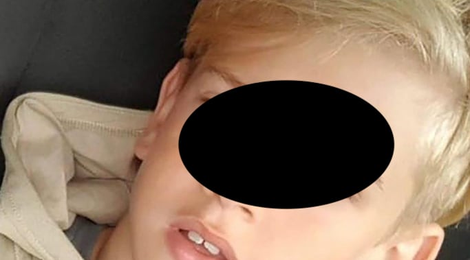 Archie Battersbee, murió por el blackout challenge de TikTok