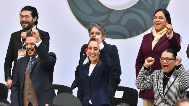 Claudia Sheinbaum anuncia cambios a guarderías del IMSS