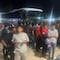 El increíble hallazgo de migrantes en un autobús de pasajeros en Veracruz