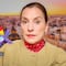Beatriz Gutiérrez Müller rechaza haberse mudado a barrio de lujo en España; “ella vive México”, responde Claudia Sheinbaum