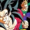 Dragon Ball GT iba a tener una historia parecida a Dragon Ball Super