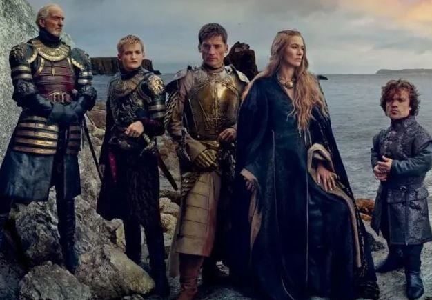 Casa Lannister