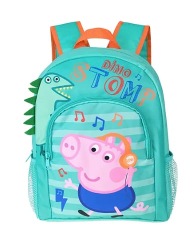 Mochila de Peppa Pig