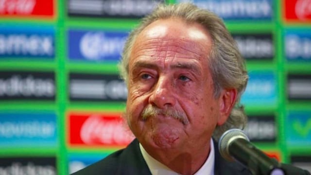 La FMF convocó a rueda de prensa