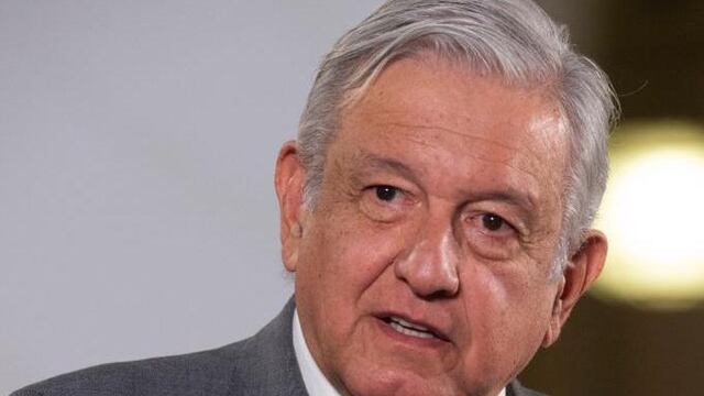 Andrés Manuel López Obrador