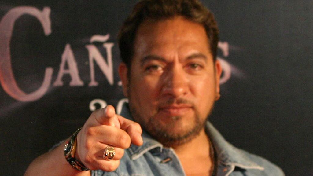 Carlos Trejo en contra de la incursión de famosos en la política