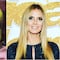 Heidi Klum se mete en la piel de Fiona de 'Shrek' por Halloween