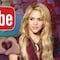 Shakira le debe mucho a CDMX; es la ciudad que más la escucha en todo el mundo