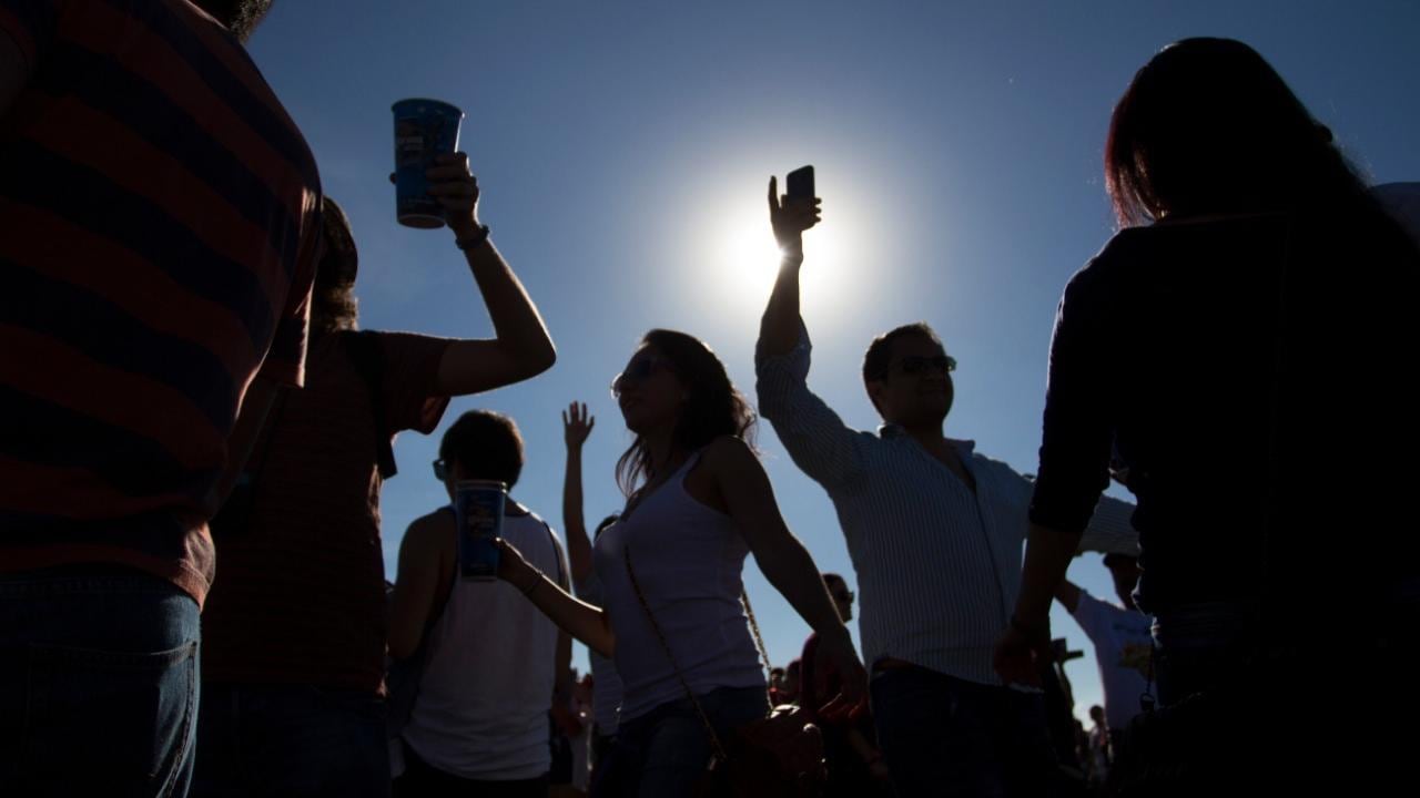 Festival Corona Capital