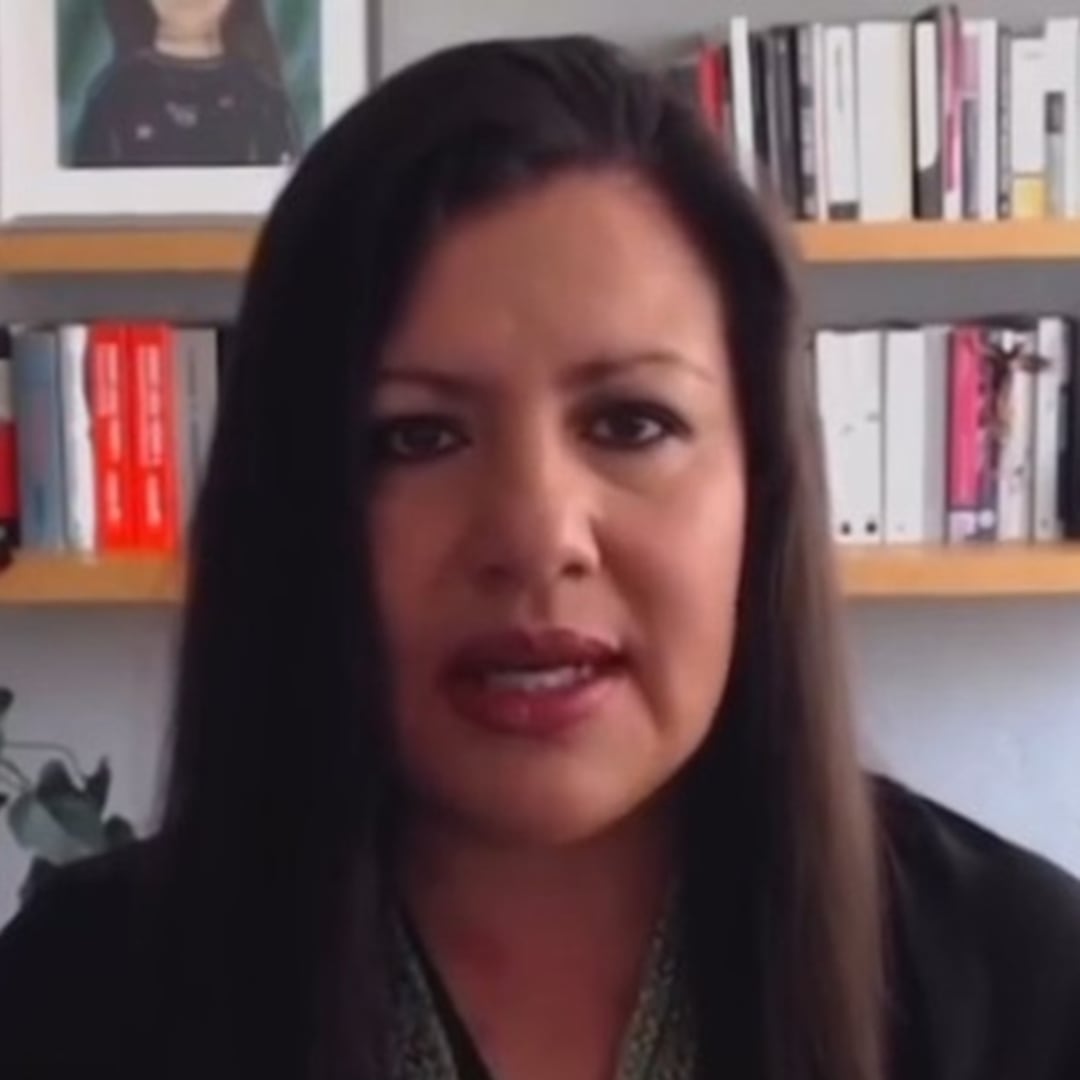 ¿Quién es Erika Guevara-Rosas? Coordinadora global de Amnistía Internacional
