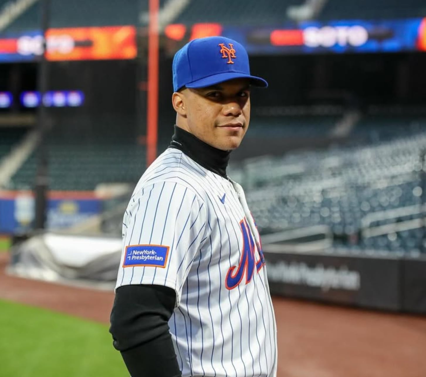 Juan Soto tiene un salario aprox de 46 mil 88 millones de dólares