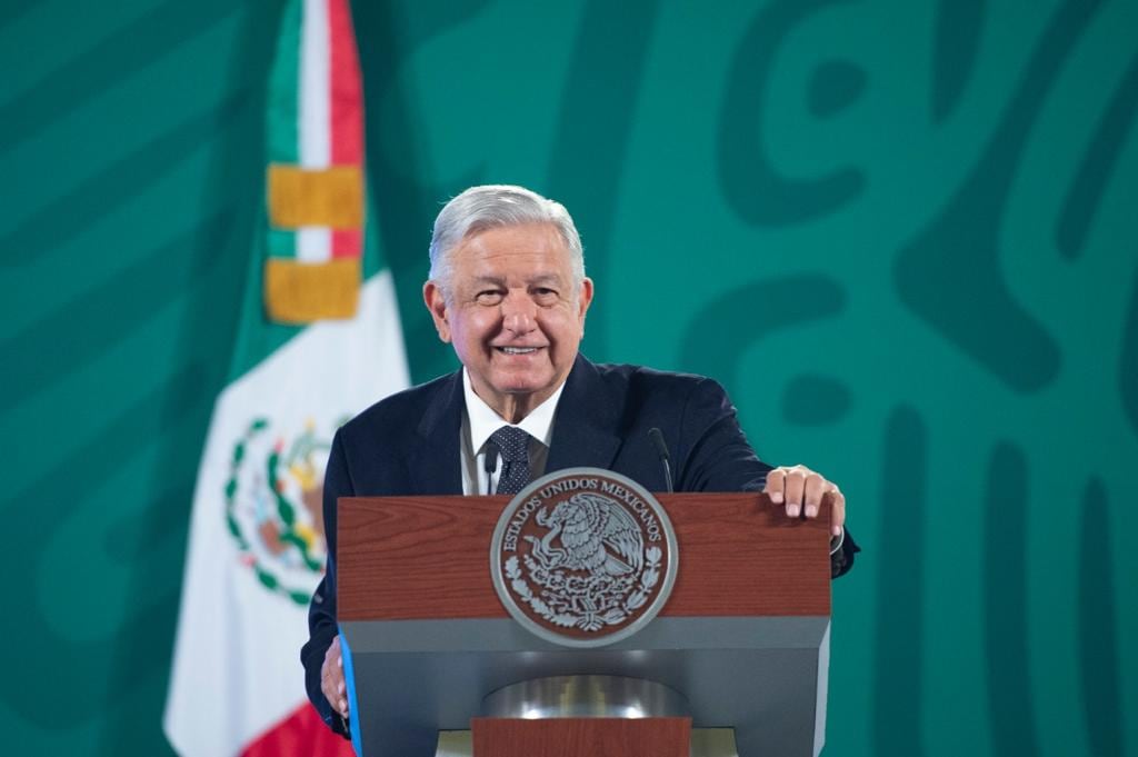AMLO