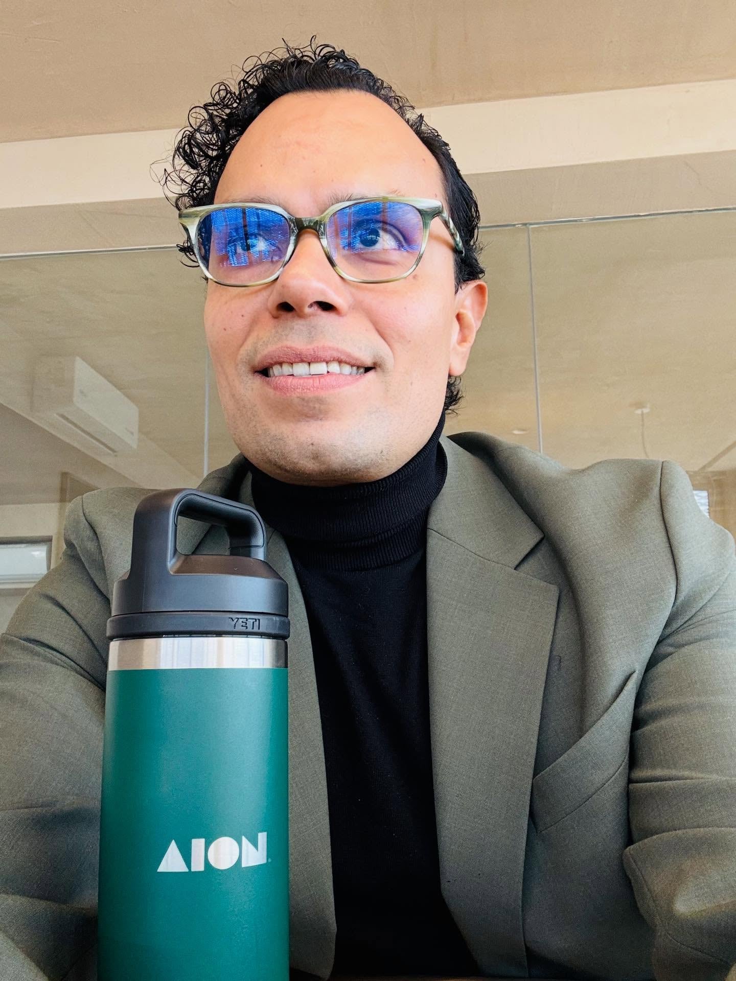 Localizan sin vida a Octavio Haro,
