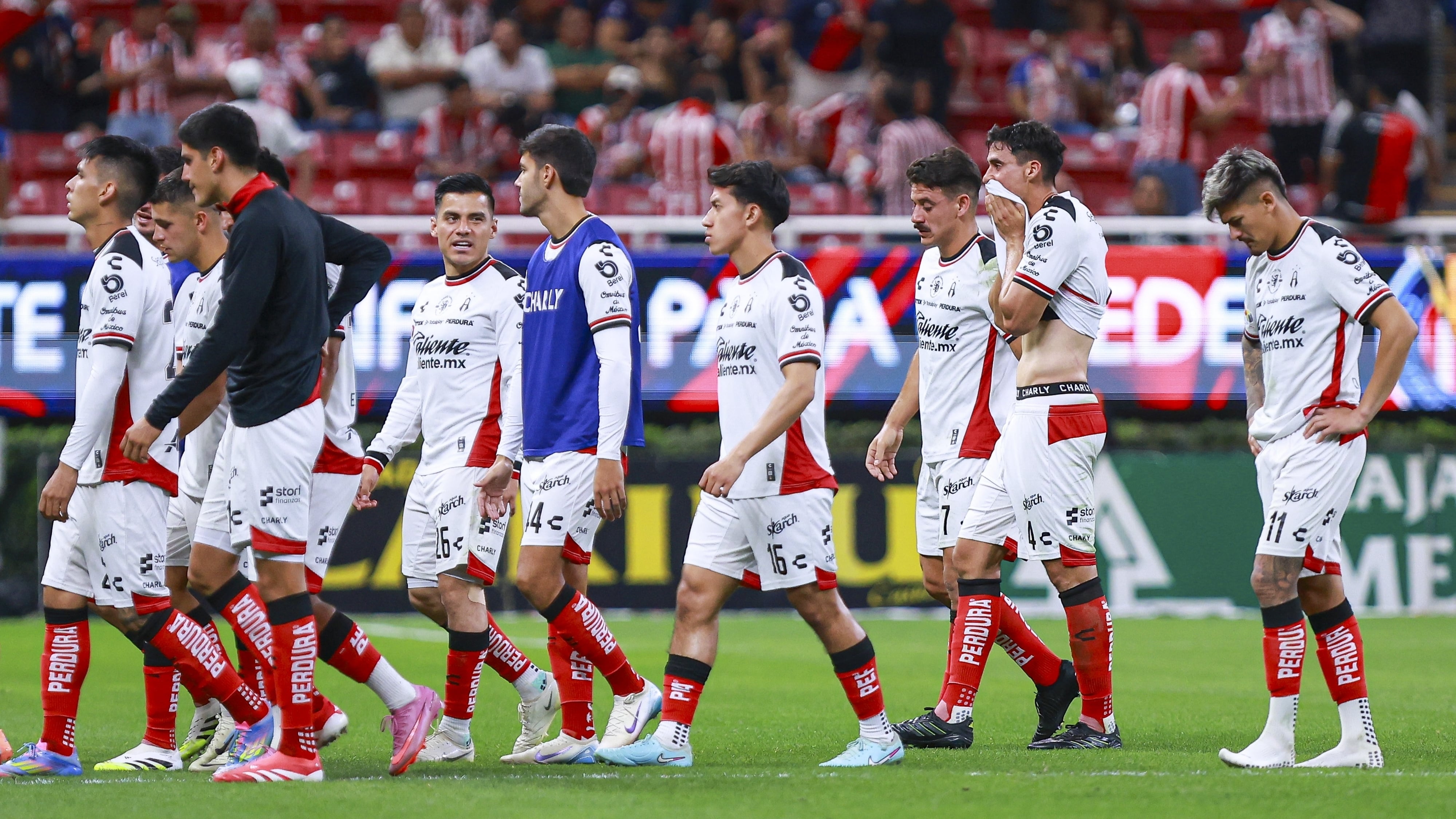 Al Atlas ya le pusieron precio y todos quedaron sorprendidos