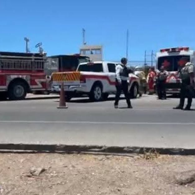 Balacera en Cereso de Ciudad Obregón deja un muerto: esto informó el Gabinete de Seguridad