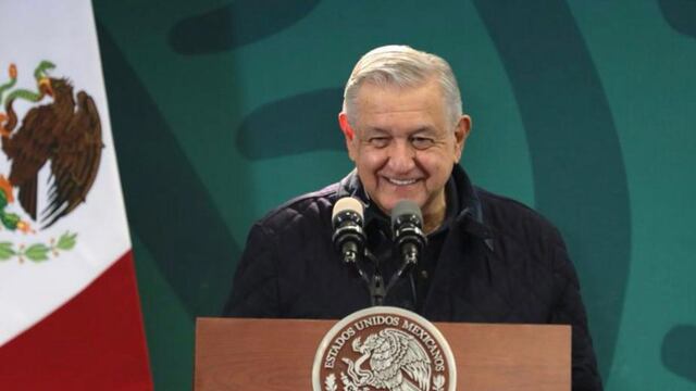 AMLO