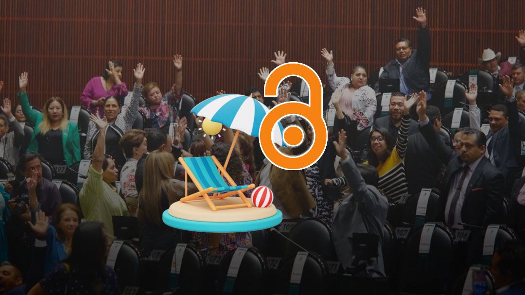 Diputados aprueban por unanimidad reforma para libre acceso a playas