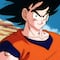 Goku no iba a ser el protagonista de Dragon Ball Z