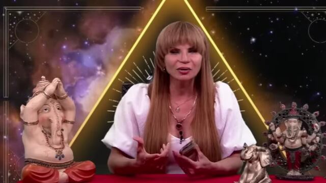 Mhoni Vidente: 4 signos zodiacales que tendrán buena suerte en marzo