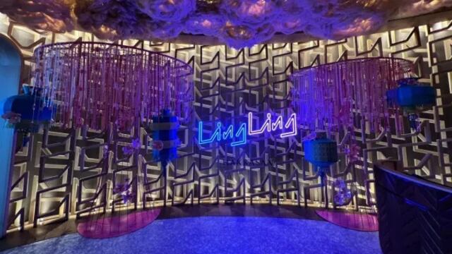 Restaurante Ling Ling CDMX