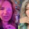 Un chismoso ya vio la foto de la boda de Verónica Castro y Yolanda Andrade, aunque una siga renegando del matrimonio