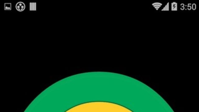 Imagen: I´m Getting Kidnapped