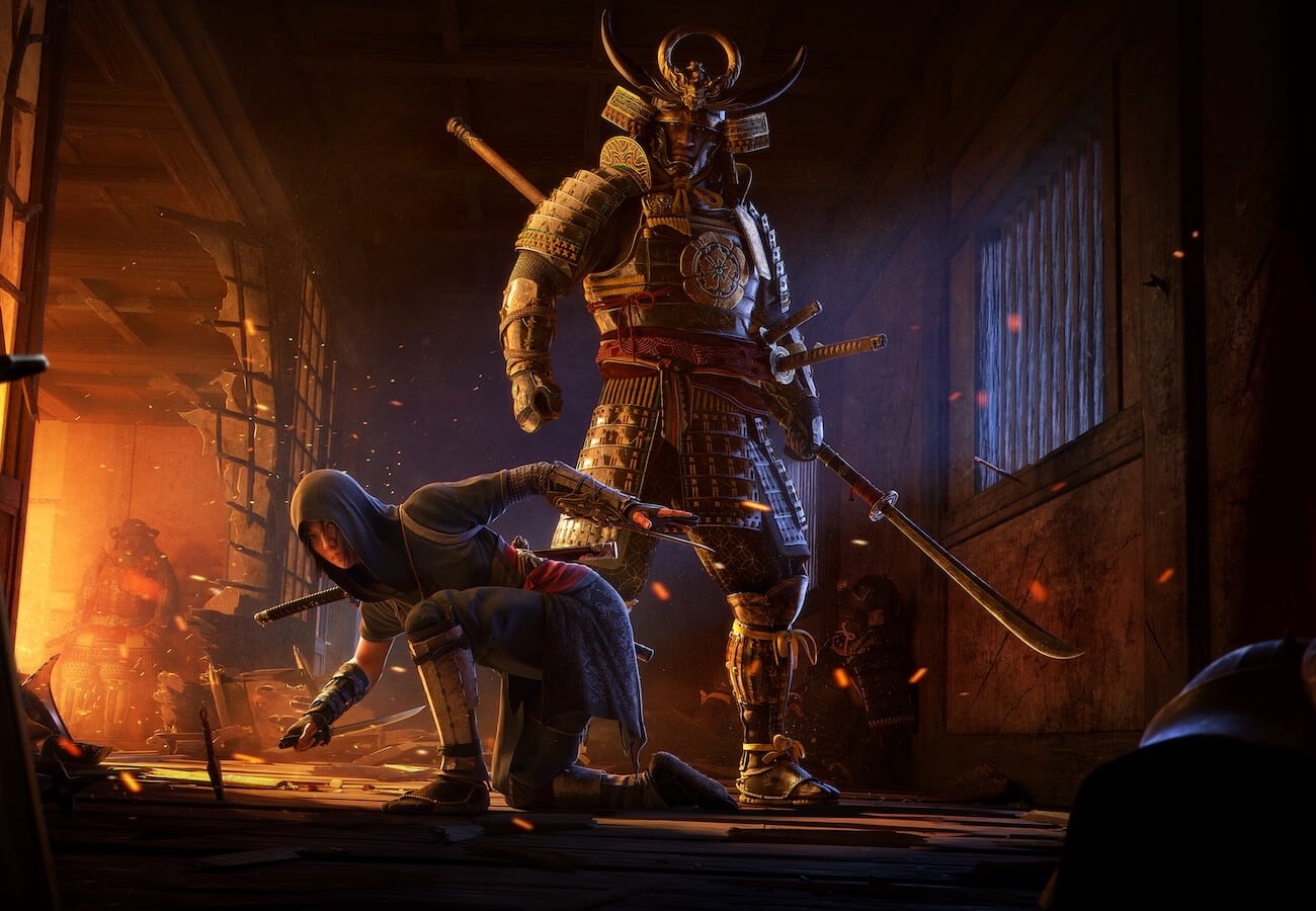 Assassin’s Creed Shadows: Precio, requisitos, plataformas para jugar el nuevo lanzamiento de la franquicia hoy 20 de marzo