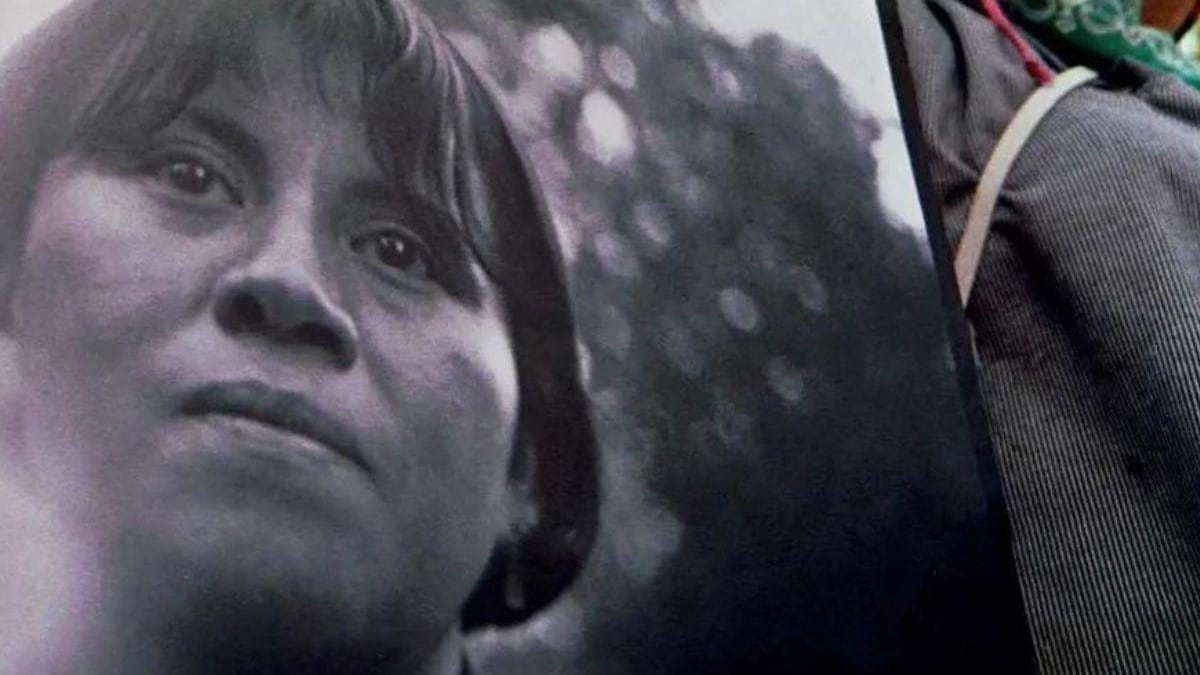 El caso Digna Ochoa