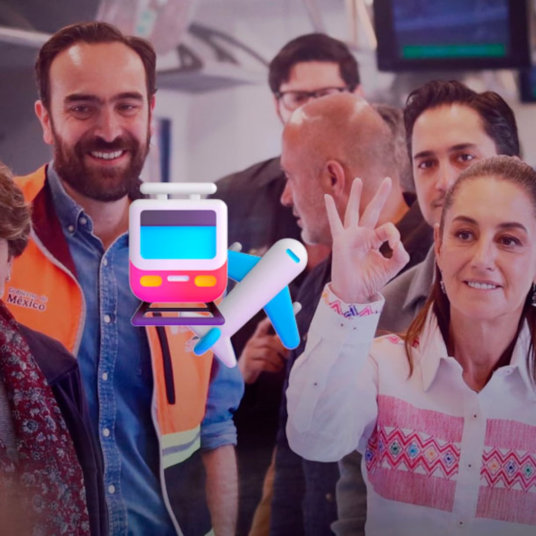 #LordMontajes: la inauguración como forma de gobierno