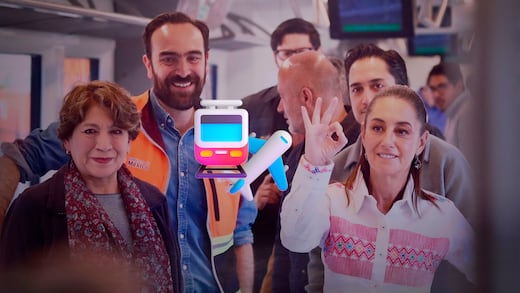 #LordMontajes: la inauguración como forma de gobierno