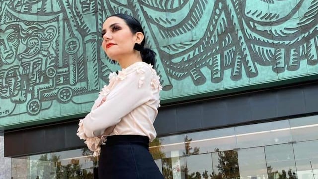 Diputada Nay Salvatori