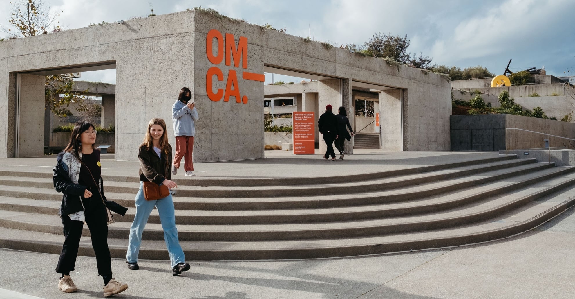 El misterioso robo de más de mil piezas históricas en el Museo de Oakland