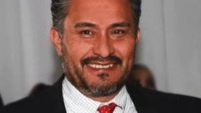 Rodolfo Ruiz Rodríguez