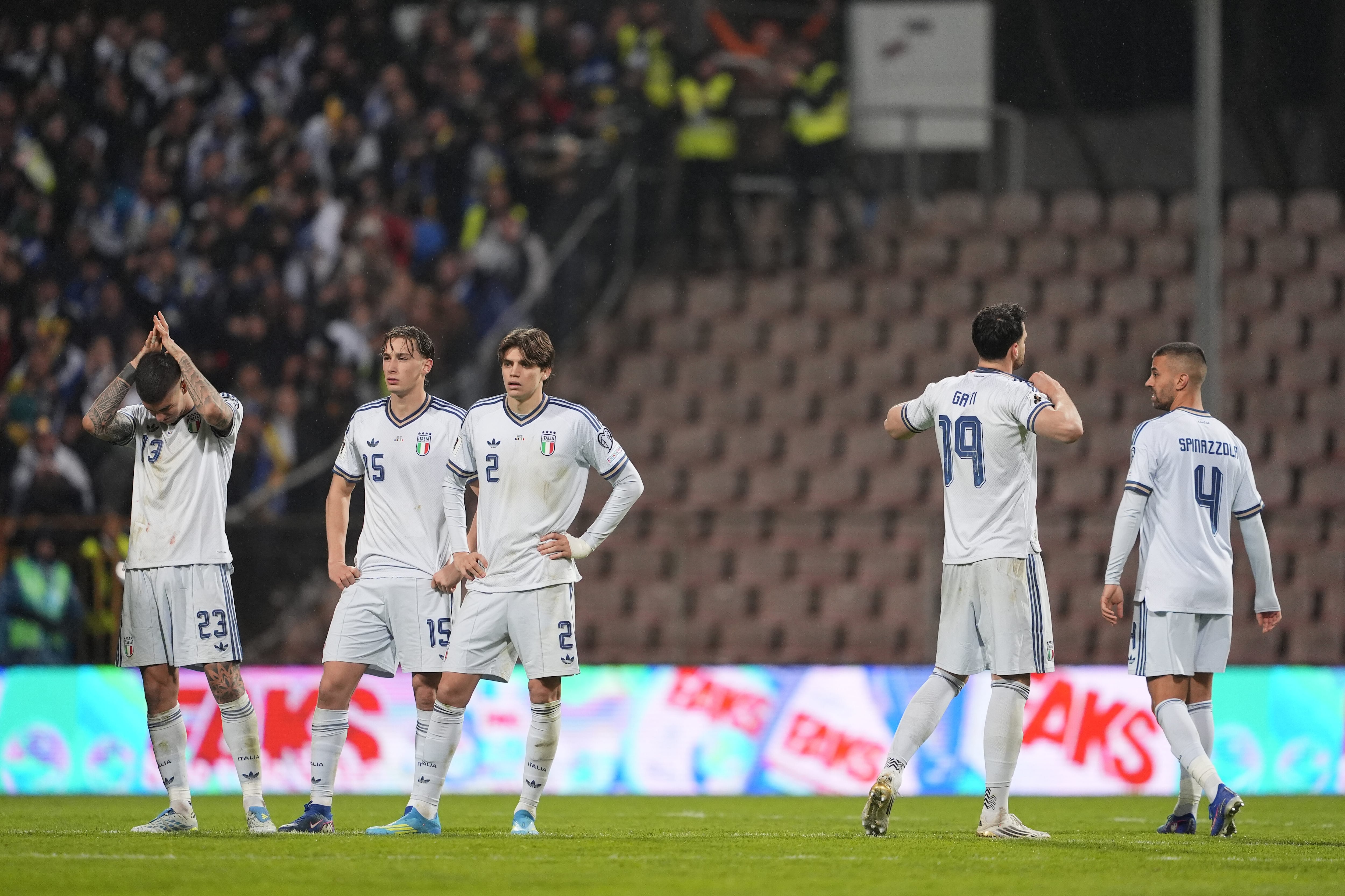 Italia