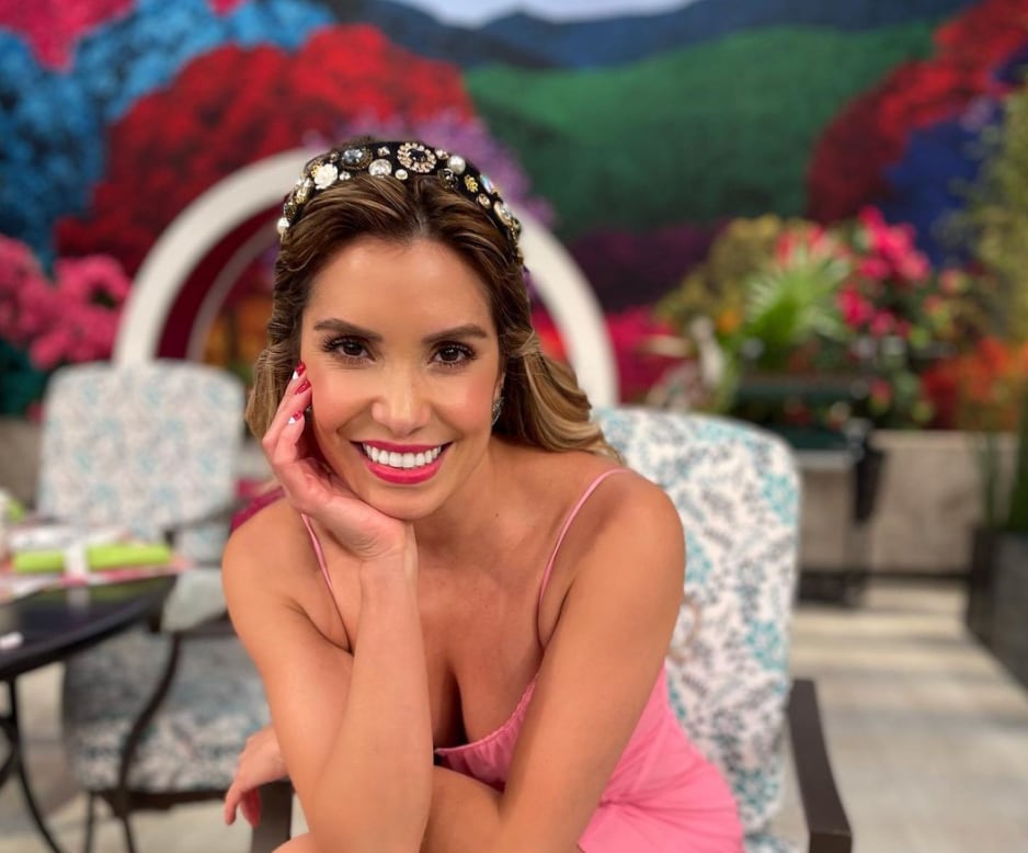 Andrea Escalona