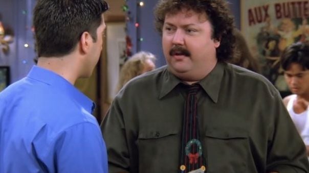 Mike Hagerty, actor de ‘Friends’, muere a los 67 años de edad