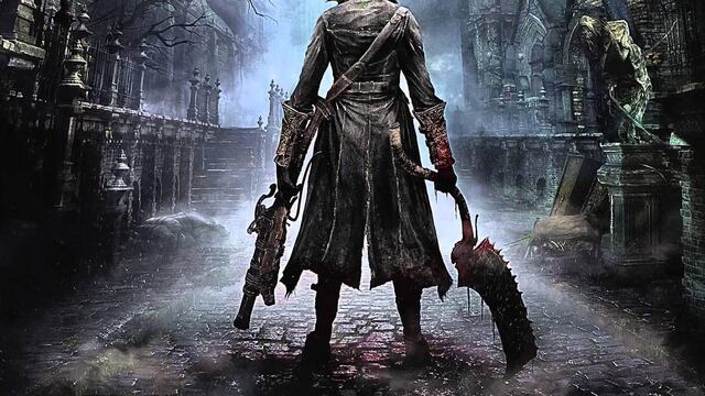 Bloodborne