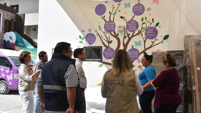 Inmobiliaria Vinte fue reconocida como Empresa Socialmente Responsable 2020