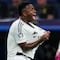 Uno a uno los 3 goles de Vinicius Jr. en el Real Madrid vs Osasuna