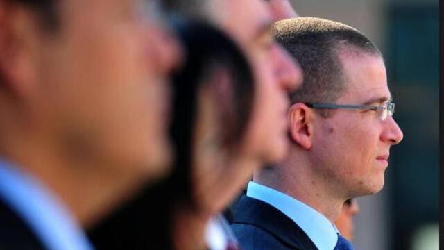 Ricardo Anaya Cortés tiene la última decisión de quién será el elegido para buscar la gubernatura de Sinaloa.