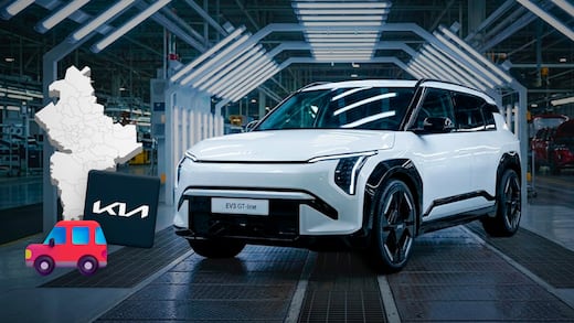 KIA: los instrumentos de movilidad que irrumpen en México